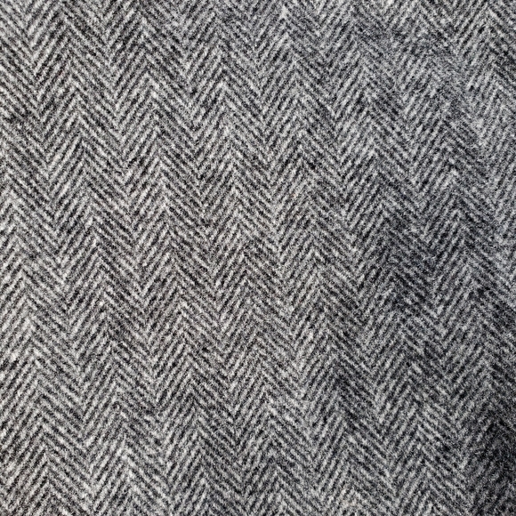 xx CHERESKIN Camel Hair Herringbone Jacket Men 42L - Picture 3 of 6